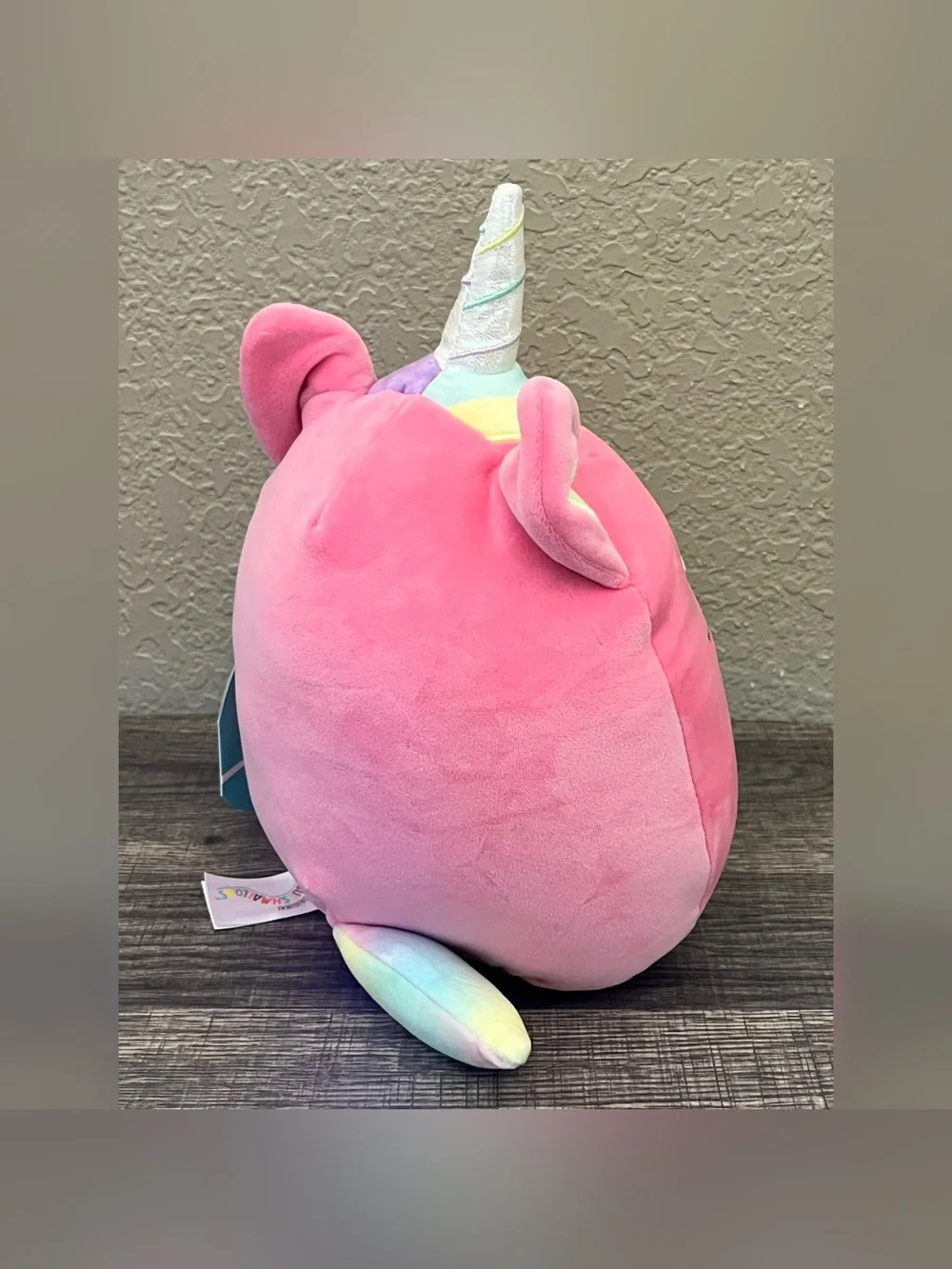 Squishmallows 